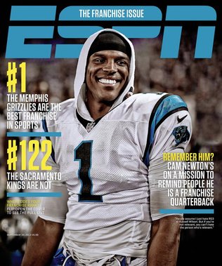 Cam Newton