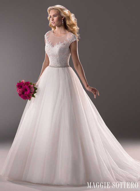 Maggie Sottero