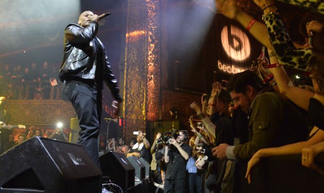 Dr. Dre