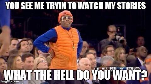 #MamaSpike