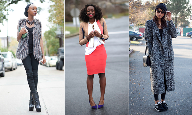 10 Style Tips From Our Favorite Fashion Bloggers