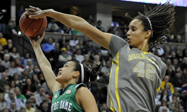 Brittney Griner