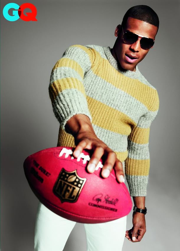 Cam Newton