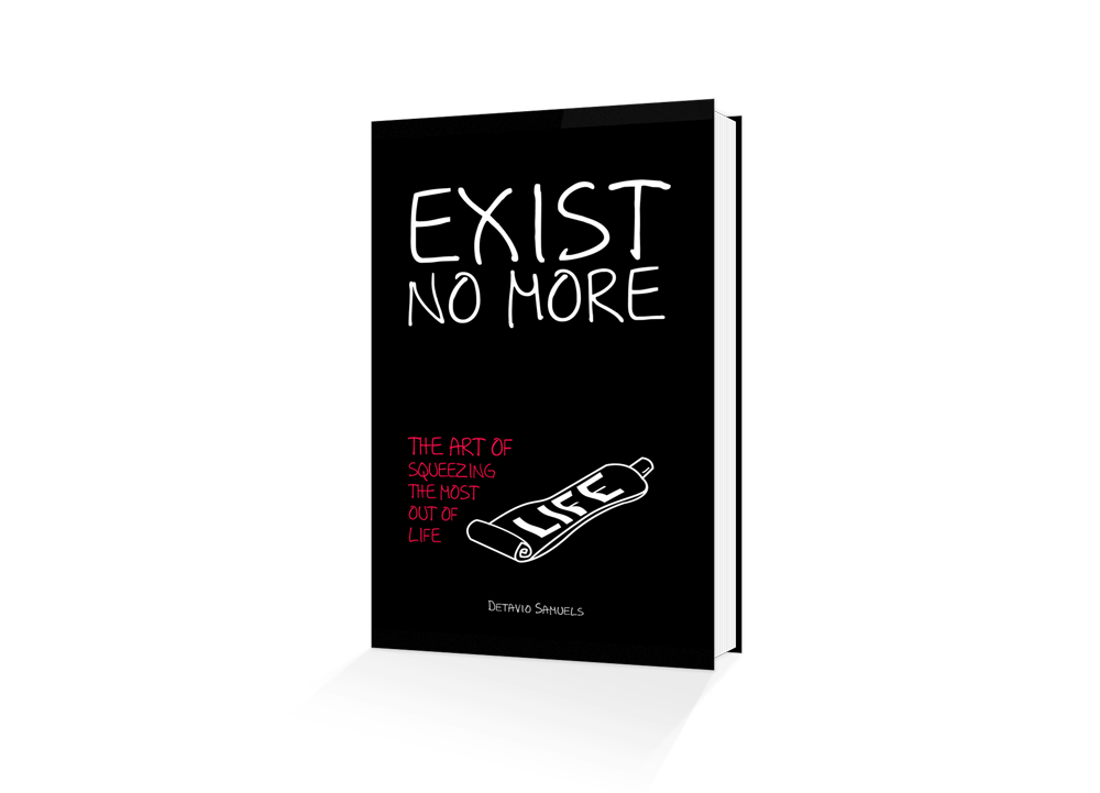 exist-no-more