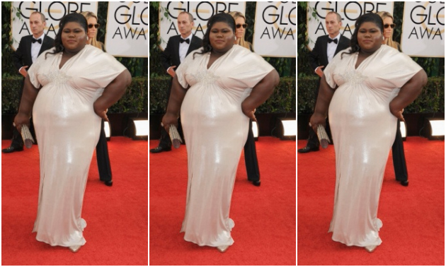 Gabourey Sibide