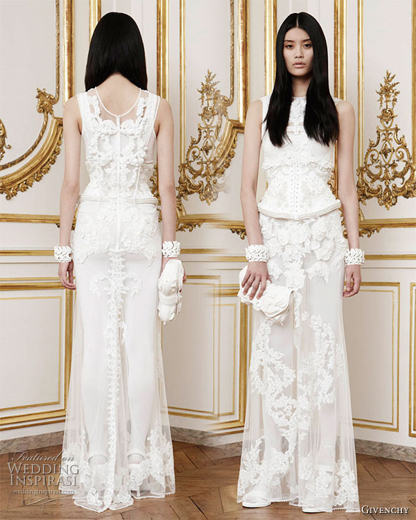 Givenchy Couture