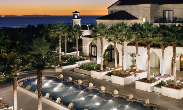 Hyatt Regency Huntington Beach
