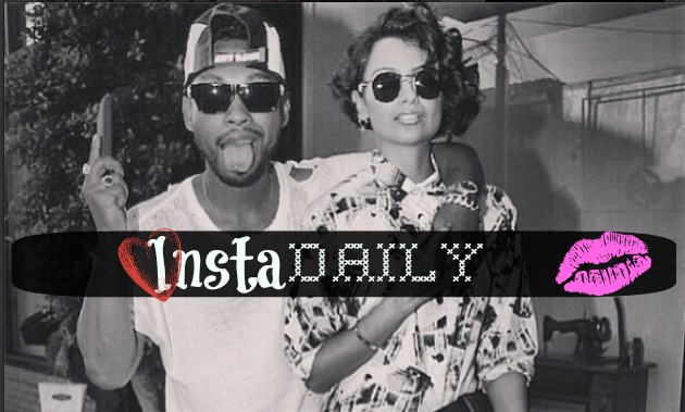 Insta-Celebrity Couples