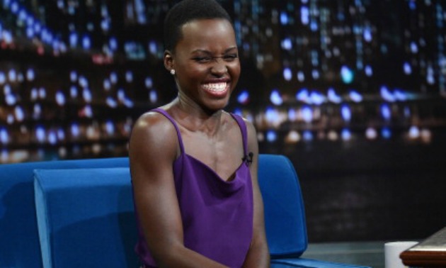 lupita nyong'o