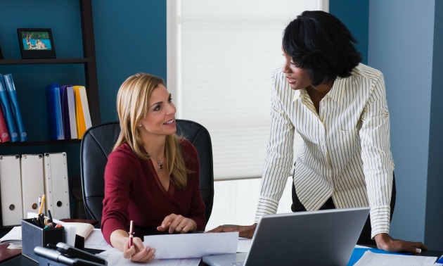 office-communication