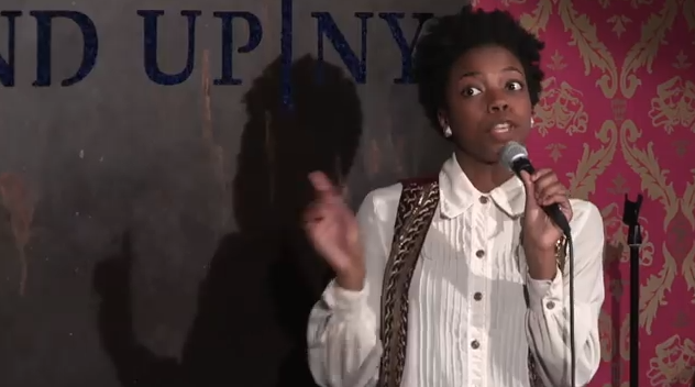Sasheer Zamata