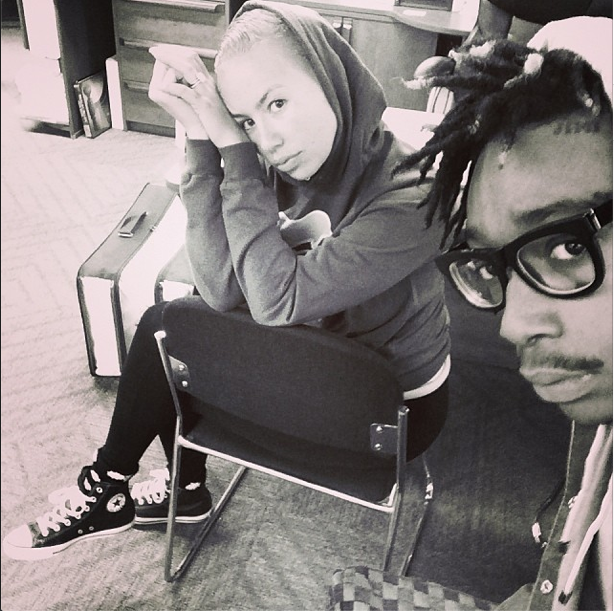 He Loves Muva