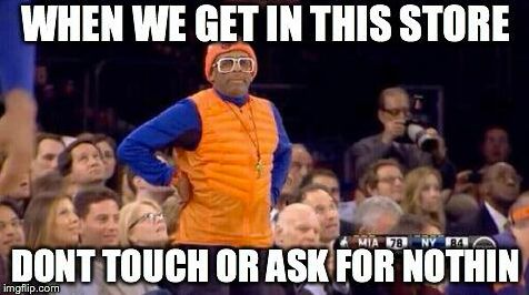 #MamaSpike