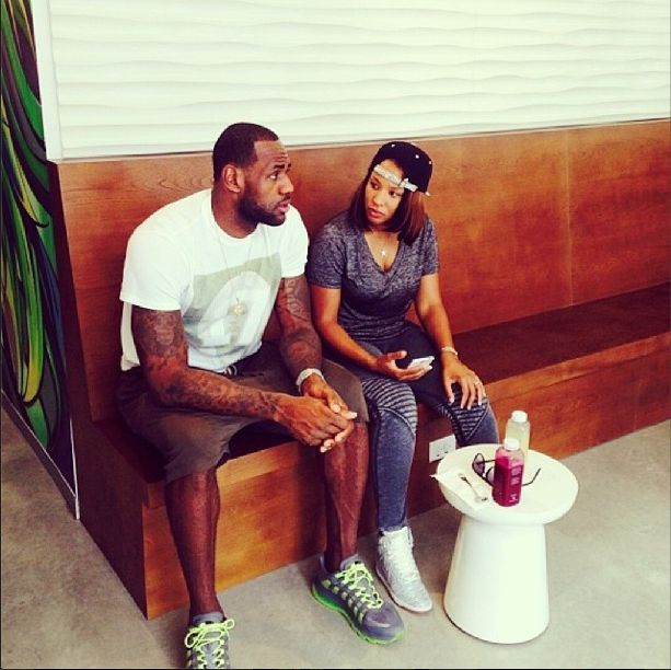 Downtime On The Bench