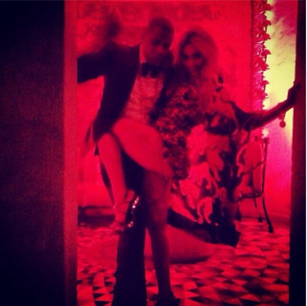 It’s Almost Sexy Time!