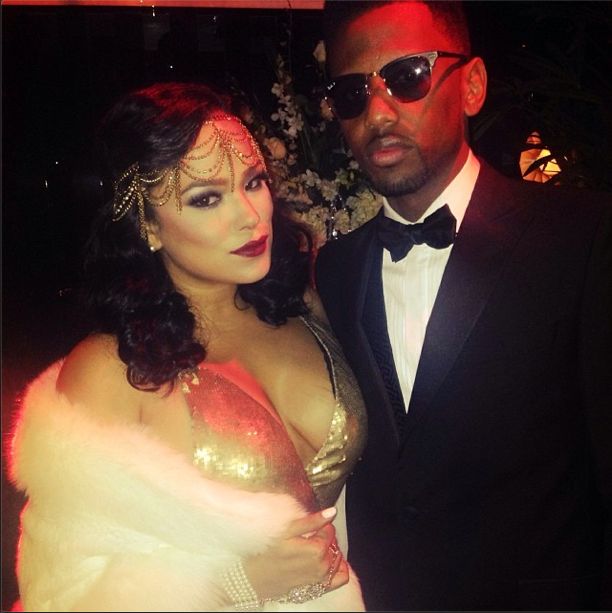 Slaying In Old Hollywood Glamour