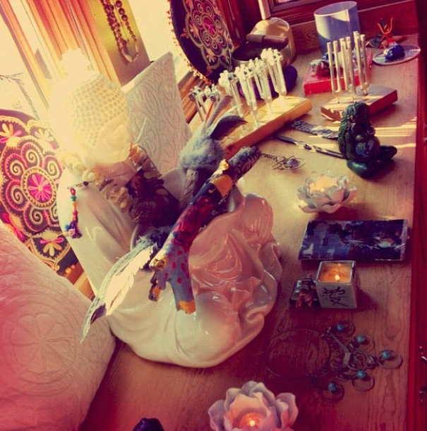 Her Tools