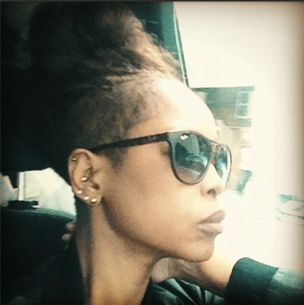 Traveling…