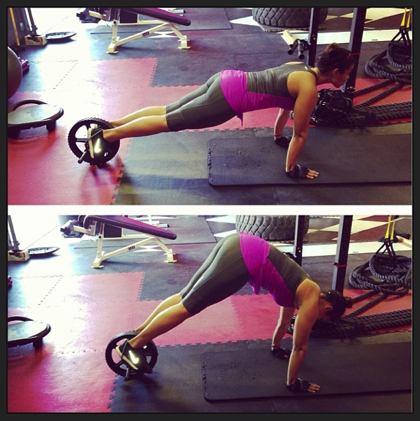 Jordin Sparks-Getting It Right & Tight