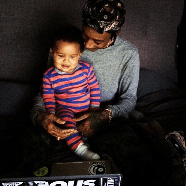 Daddy & Me