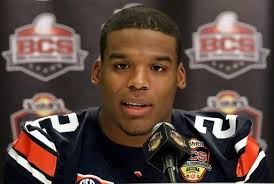 Cam Newton