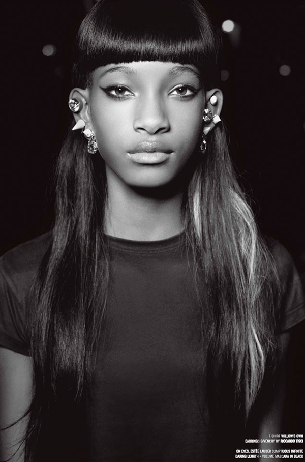 Willow-Smith-Poses-for-V-Magazine-1