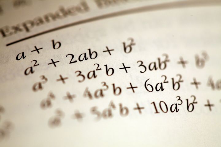 Mathematics/Statistics: 40.3%