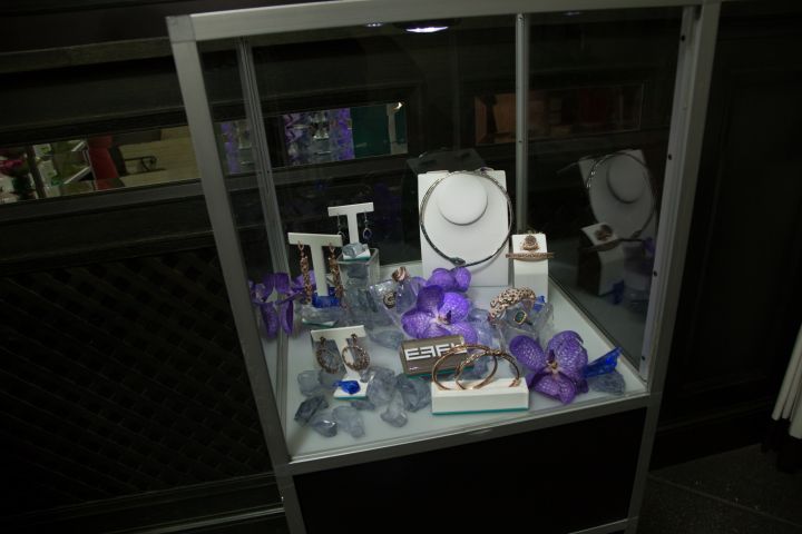 Gorgeous Gems