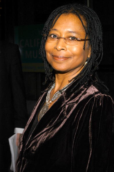 Alice Walker