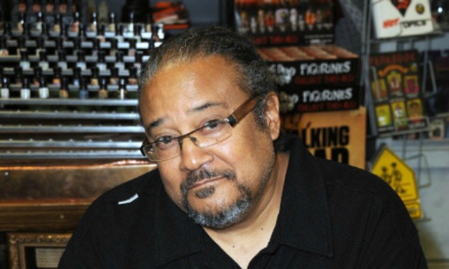 Ernest Dickerson