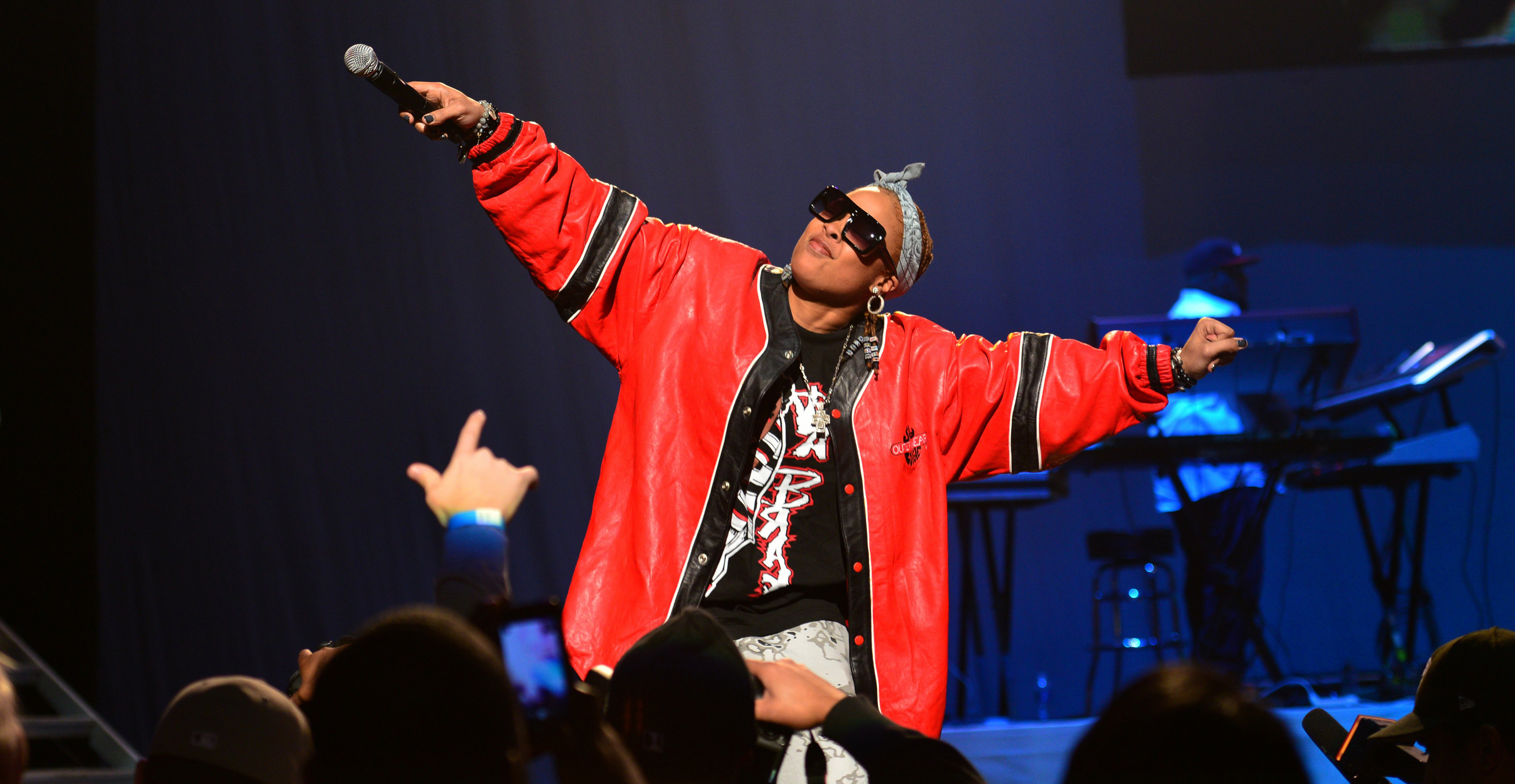 So So Def All-Star 20th Anniversary Concert