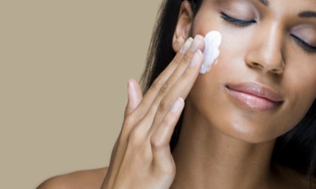 how to get healthy skin