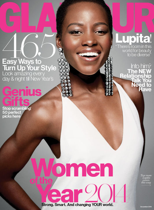 Glamour Magazine