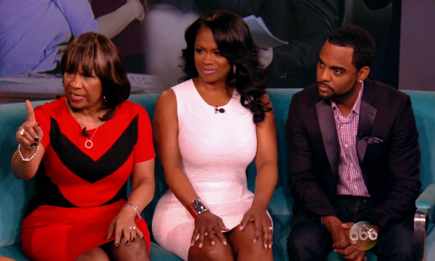 Mama Joyce Kandi Todd