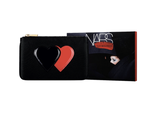 NARS, $49
