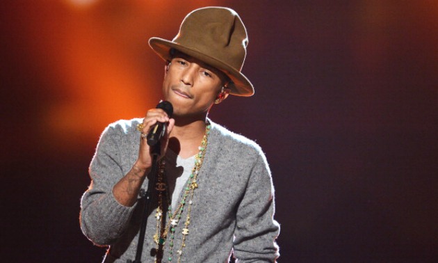 ‘The Voice’ Taps A New Coach