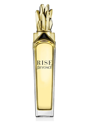 beyonce rise perfume