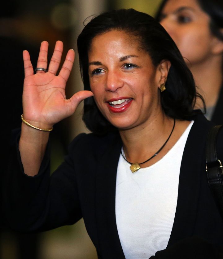 Susan Rice