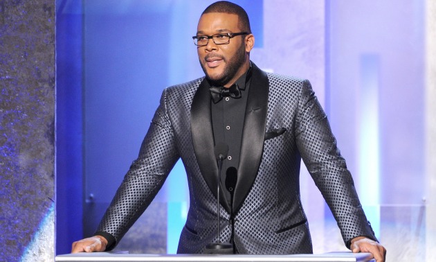 tyler perry