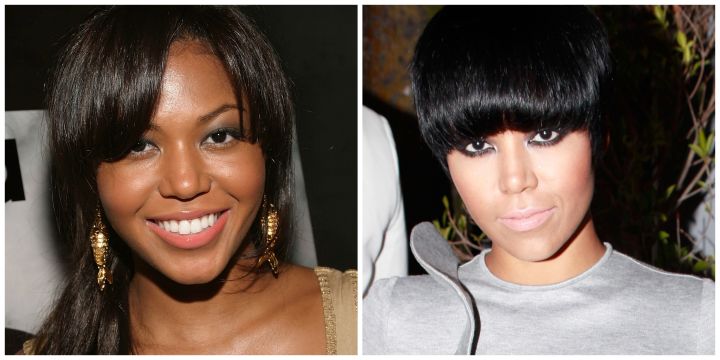 Amerie