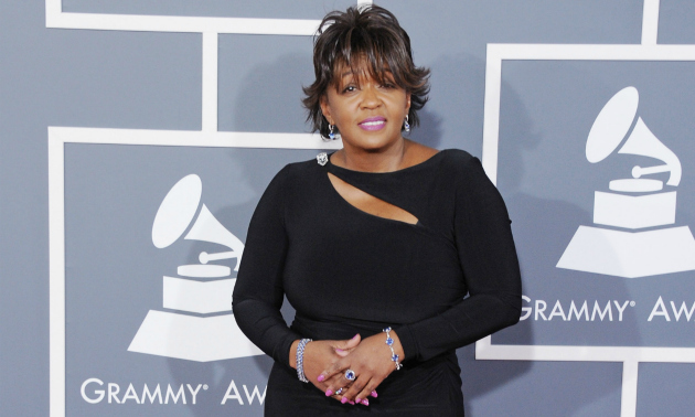 Anita baker