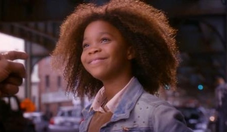 Twitter Racists Hate The “New Annie”