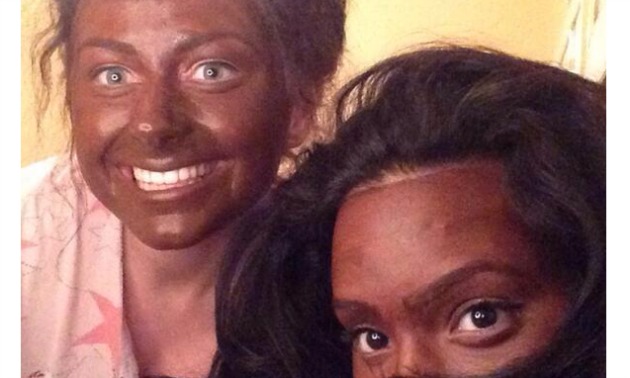 Blackface