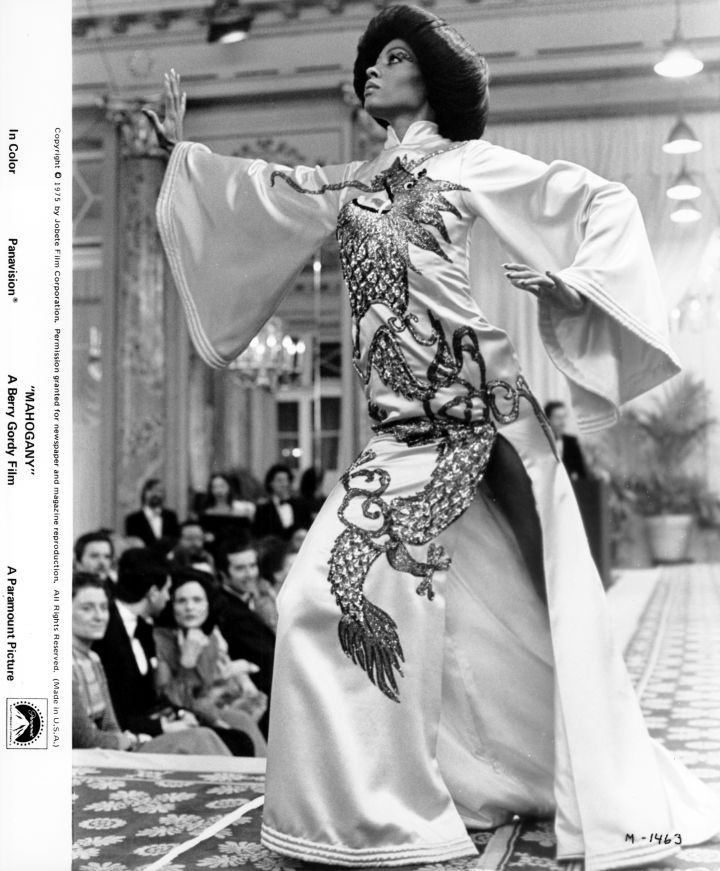 Diana Ross