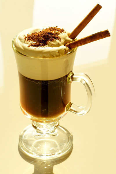 Irish Coffee