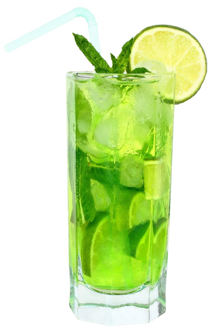 Lucky Charm (KTCHN Restaurant)