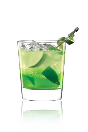 Modern Green Lantern