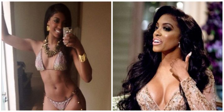 Porsha Admits To Boob Job & Other Celebs Who Need To Stop Lying
