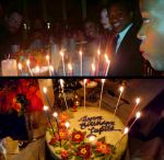 Celebrate Good Times, Come On