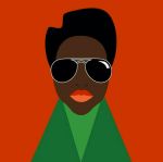 Lupita Loves Her #ArtfulFridays